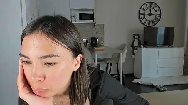 nilliluv from StripChat