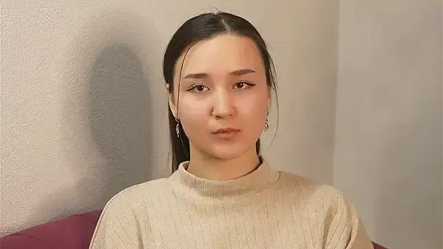 NilsaGraci from StripChat is Freechat