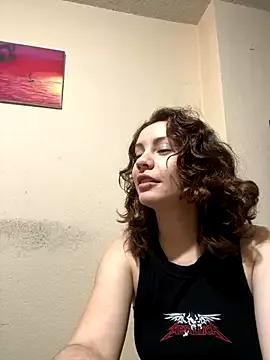 Nina-Chick777 from StripChat