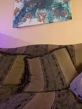 Nina-Chick777 from StripChat
