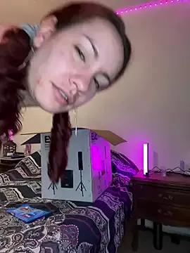 Try our streaming cams variety and talk on a personal level with our adorable girls streamers, showing off their bountiful shapes and dildos.