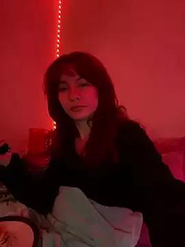 Nina-Chick777 from StripChat