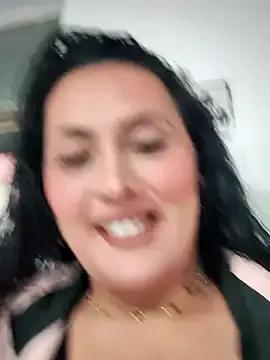 Nina-Velour from StripChat