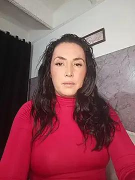 Nina-Velour from StripChat is Freechat