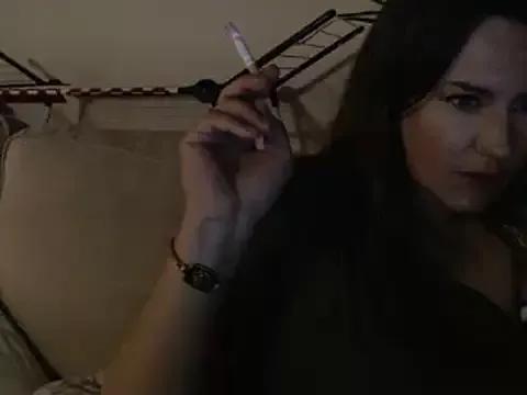 Nina24 from StripChat