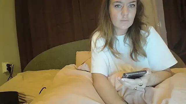 Nina24 from StripChat