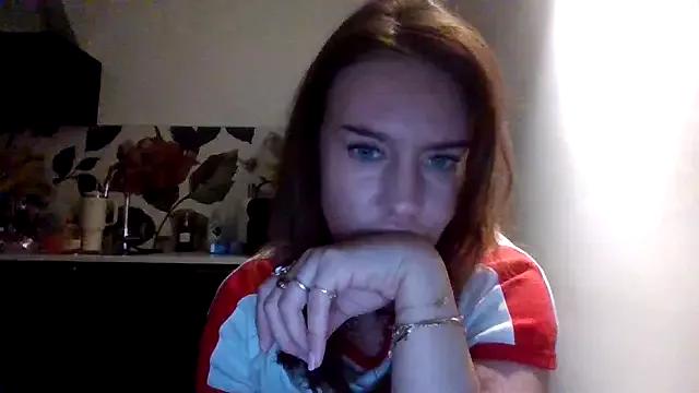 Nina24 from StripChat