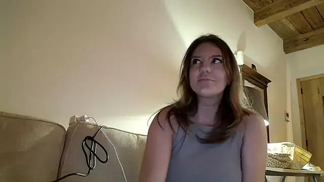 Nina24 from StripChat