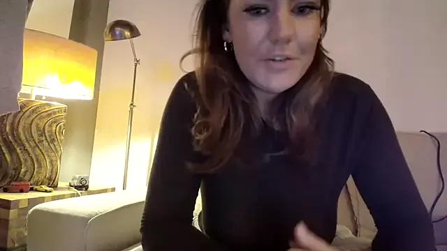 Nina24 from StripChat