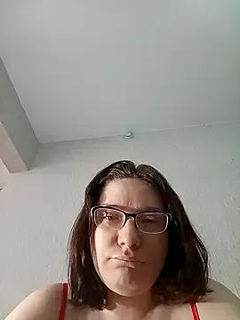Nina7HotCherry from StripChat