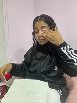 NINA_18_YEARS from StripChat