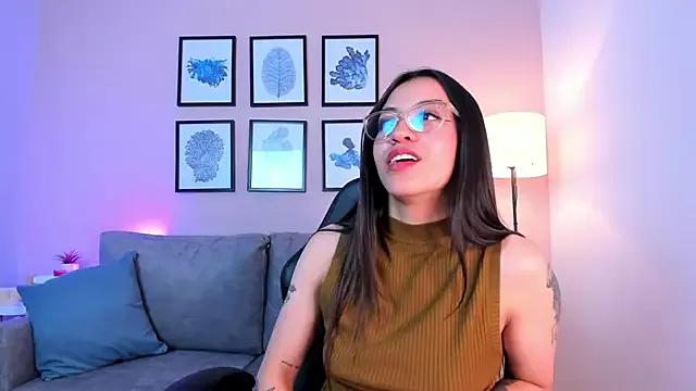 nina__dixon from StripChat