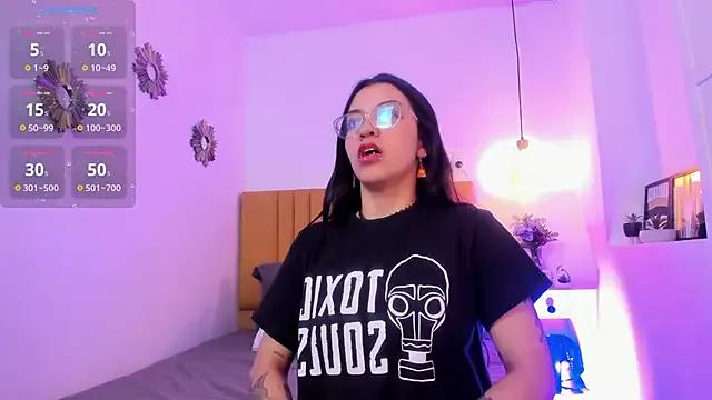 Try our streaming cams variety and talk on a personal level with our adorable girls streamers, showing off their bountiful shapes and dildos.