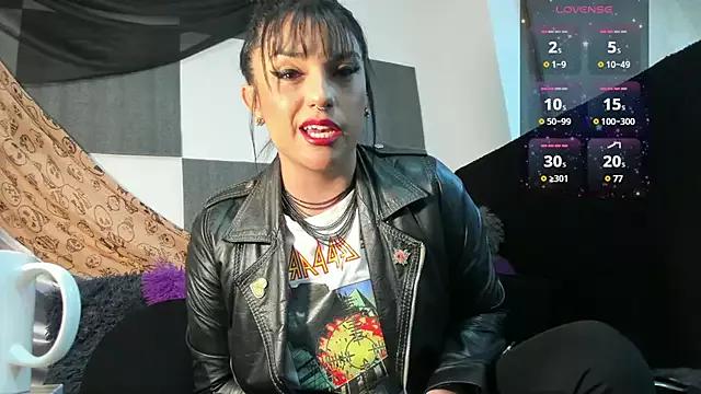 nina__williams from StripChat