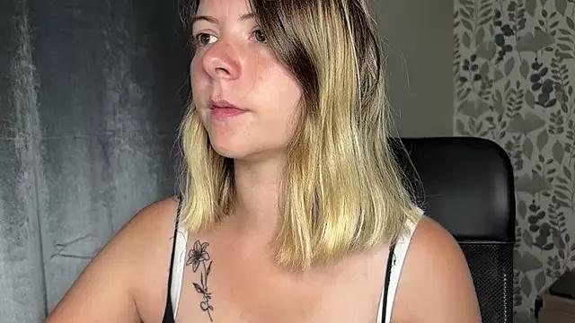Nina_blain from StripChat