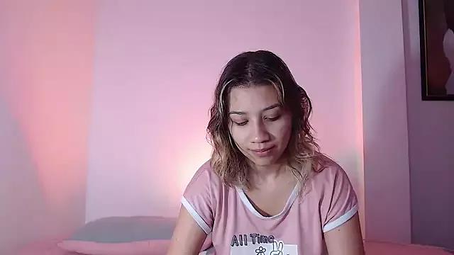 nina_carther from StripChat