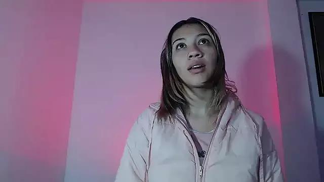nina_carther from StripChat