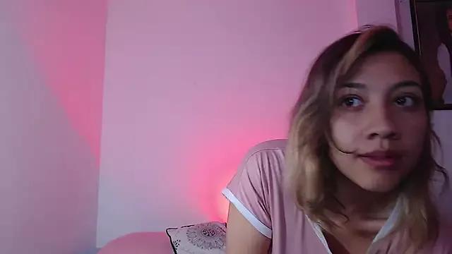 nina_carther from StripChat