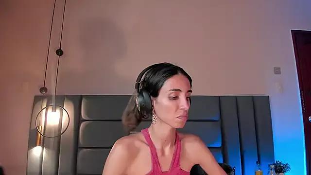 Try our streaming cams variety and talk on a personal level with our adorable girls streamers, showing off their bountiful shapes and dildos.