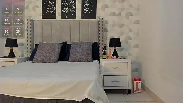 nina_cifuentes from StripChat