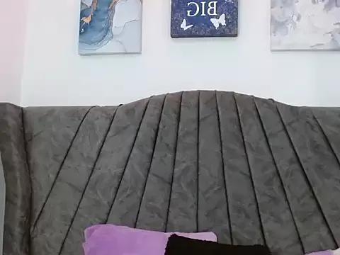Nina_fox_069 from StripChat