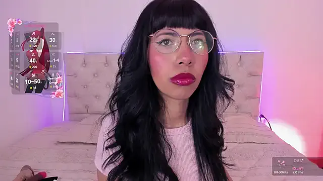 Nina_fox_0691 on StripChat 