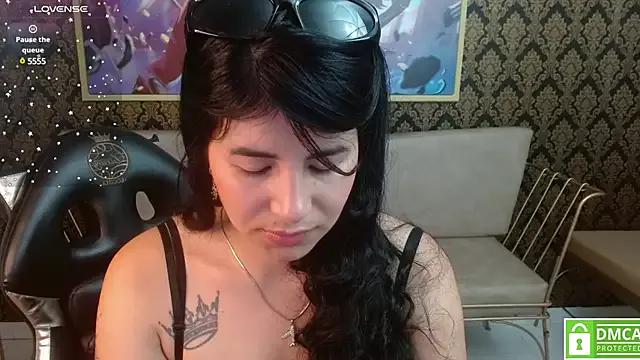 Nina_harper_ from StripChat
