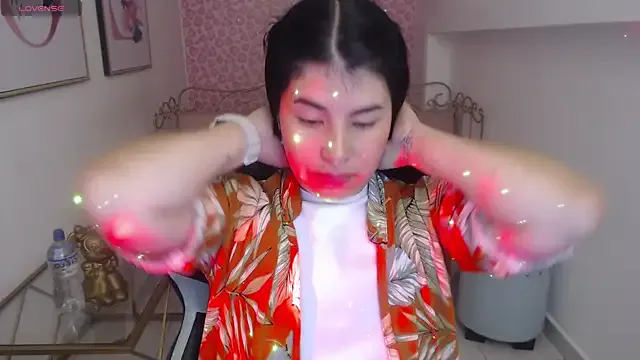 Nina_harpper_ on StripChat 