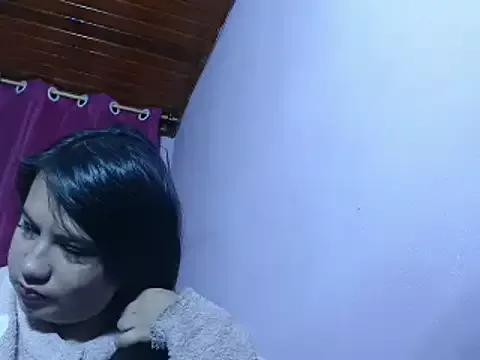 nina_kisslove from StripChat