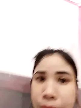 Nina_Kute669 from StripChat is Freechat