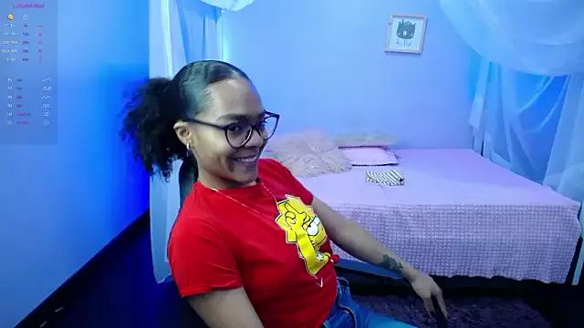 Nina_lovee_ from StripChat