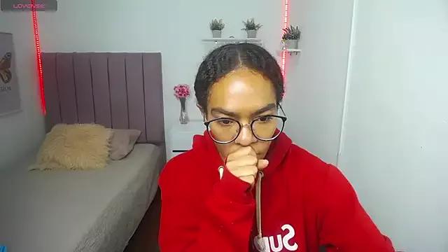 Nina_lovee_ from StripChat