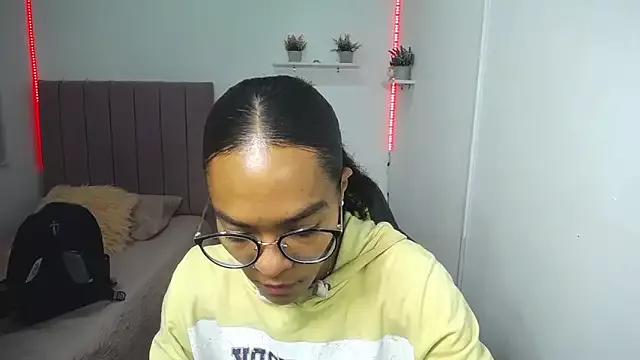 Nina_lovee_ from StripChat