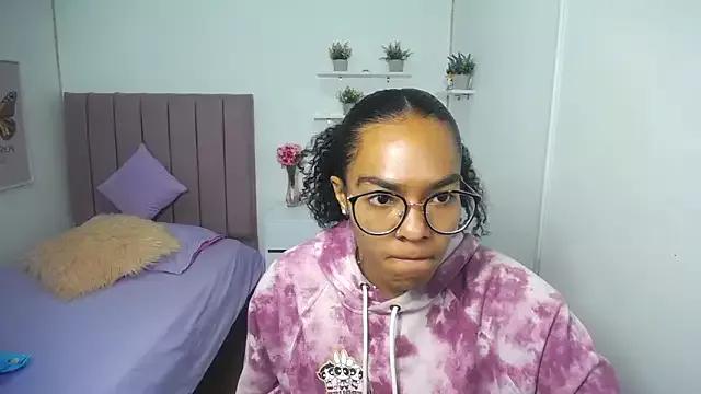 Nina_lovee_ from StripChat