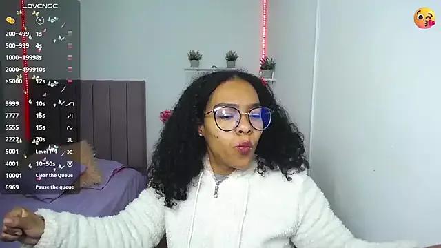 Nina_lovee_ from StripChat