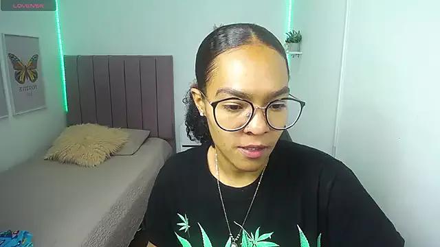 Nina_lovee_ from StripChat