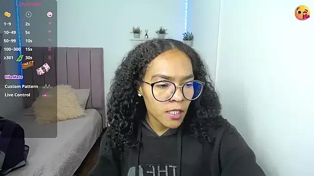 Nina_lovee_ from StripChat