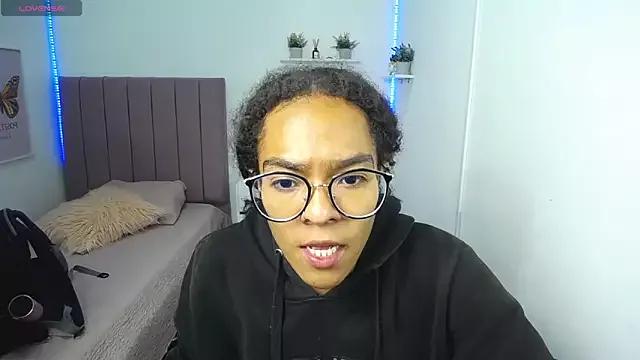 Nina_lovee_ from StripChat