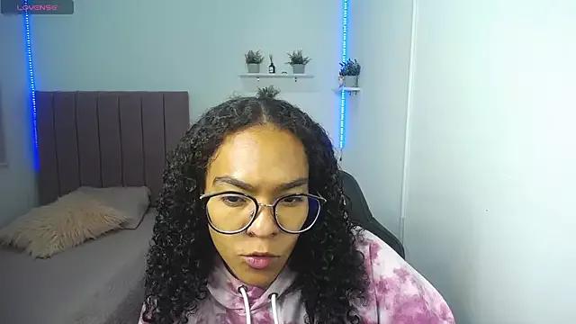 Nina_lovee_ from StripChat