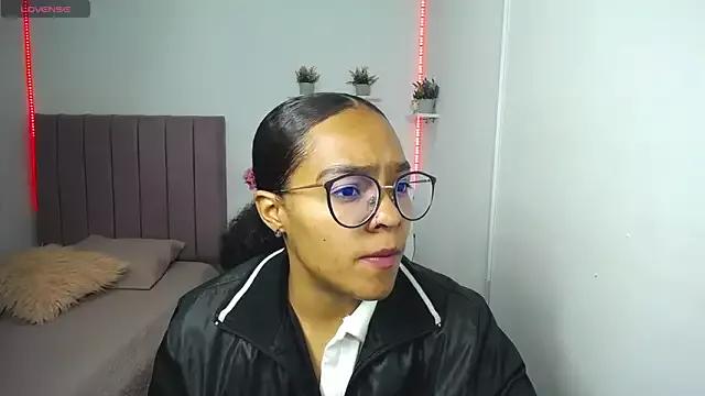 Nina_lovee_ from StripChat