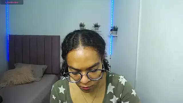 Nina_lovee_ from StripChat