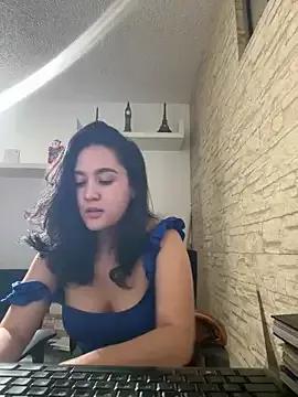Nina_lovi from StripChat