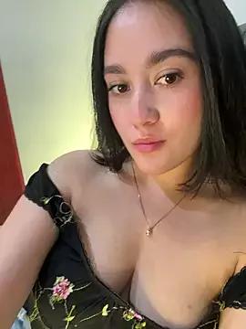 Nina_lovi from StripChat