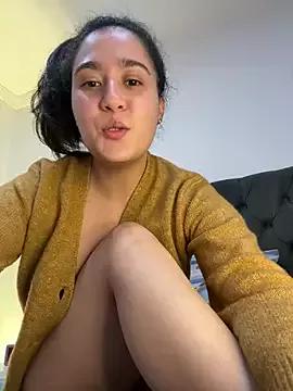 Nina_lovi from StripChat