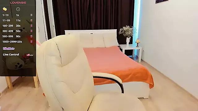 Try our streaming cams variety and talk on a personal level with our adorable girls streamers, showing off their bountiful shapes and dildos.