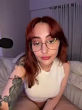 Nina_noire from StripChat
