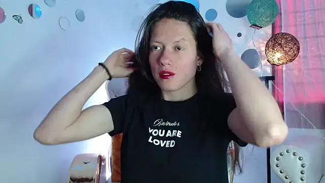 Nina_Roser from StripChat