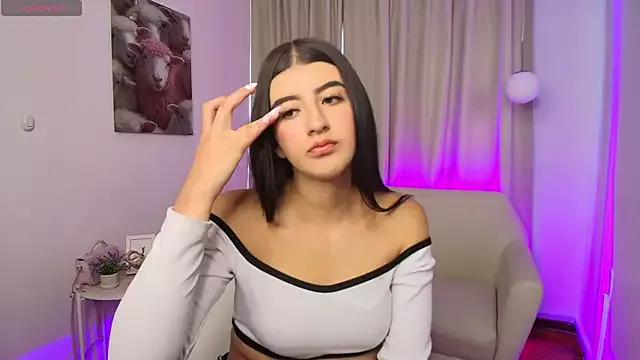 nina_sheen from StripChat