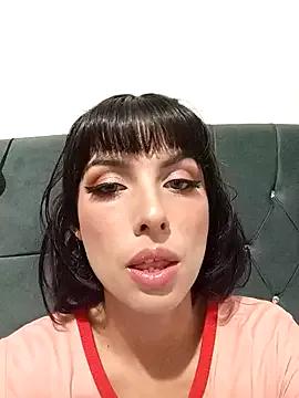 nina_sky from StripChat is Freechat
