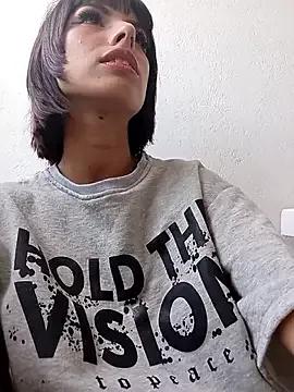 nina_sky from StripChat